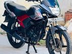 Yamaha Saluto 125 2017