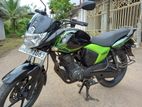 Yamaha Saluto 125 2017