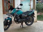 Yamaha Saluto 125 2017