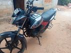 Yamaha Saluto 125 2017