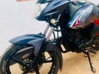 Yamaha Saluto 125 2017