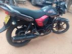 Yamaha Saluto 125 2017