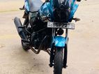 Yamaha Saluto 125 2018