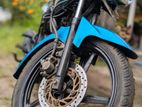 Yamaha Saluto 125 2018