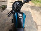 Yamaha Saluto 125 2018