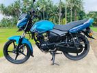 Yamaha Saluto 125 2018