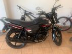 Yamaha Saluto 125 2019