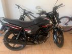Yamaha Saluto 125 2019