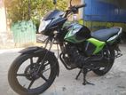 Yamaha Saluto 125 2019