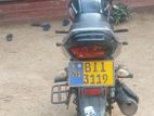 Yamaha Saluto 125 2019