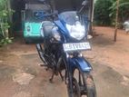 Yamaha Saluto 125 2020
