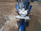 Yamaha Saluto 125 2020