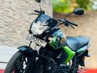 Yamaha Saluto 125 Good condition 2019