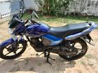 Yamaha Saluto 125 2016