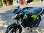 Yamaha Saluto 125 New 2017