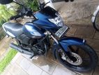 Yamaha Saluto 125 2019