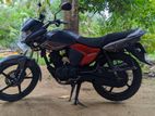 Yamaha Saluto 2016