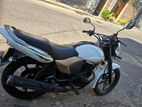 Yamaha Saluto 125cc 2017