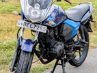 Yamaha Saluto 2016