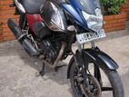 Yamaha Saluto 2016
