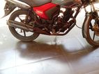 Yamaha Saluto 2016