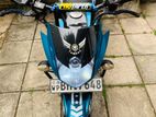 Yamaha Saluto 2019