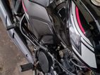 Yamaha Saluto 2019