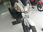 Yamaha Saluto BEQ 2017