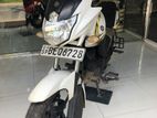 Yamaha Saluto BEQ 2017