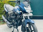 Yamaha Saluto New 2020