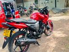 Yamaha Saluto RX 2013