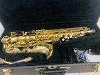 Yamaha Saxophone