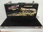 Yamaha Saxophone