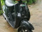 Yamaha Mint 2T 2010