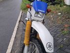 Yamaha Serow 225 1999