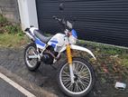 Yamaha serow 225 1999