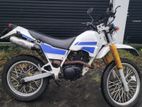 Yamaha Serow 225 1999