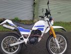 Yamaha Serow 225 1999