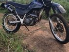 Yamaha Serow XT225 1988