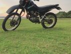 Yamaha Serow XT225 1993