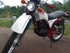 Yamaha Serow XT225 1997