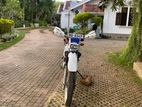 Yamaha Serow XT225 1997