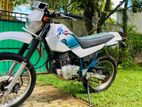 Yamaha Serow XT225 1999