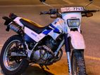 Yamaha Serow XT225 2000
