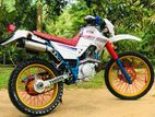 Yamaha Serow XT225 2000