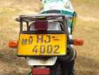 Yamaha Serow XT225 2003