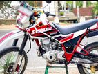 Yamaha Serow XT225 2004
