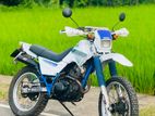 Yamaha Serow XT225 2004