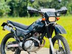 Yamaha Serow XT225 2004