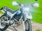 Yamaha Serow XT225 2005